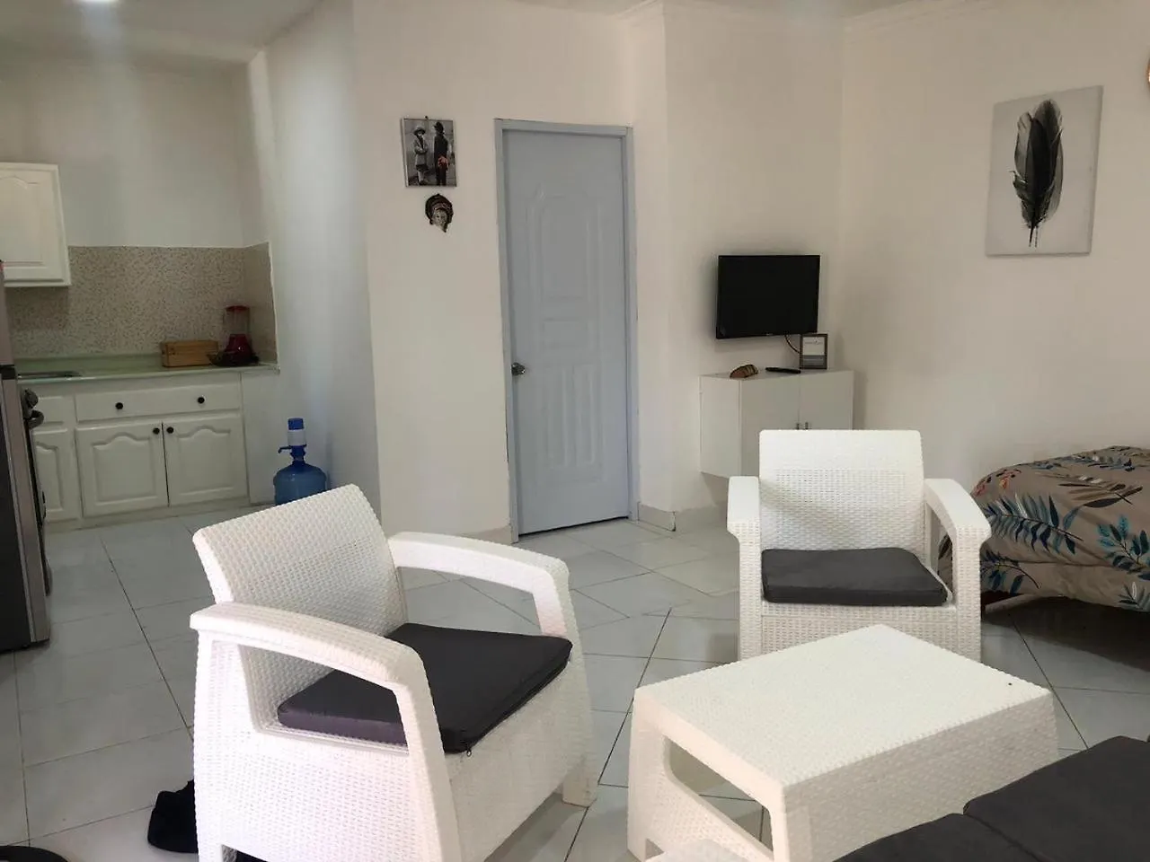 Close To The Beach Los Corales Rd Punta Cana