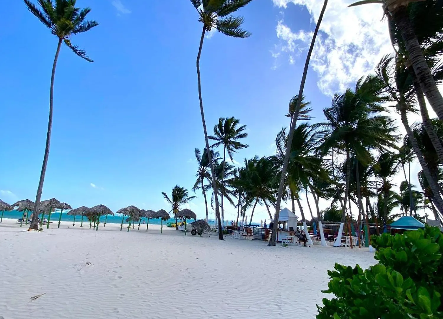 Close To The Beach Los Corales Rd Punta Cana Apartmán