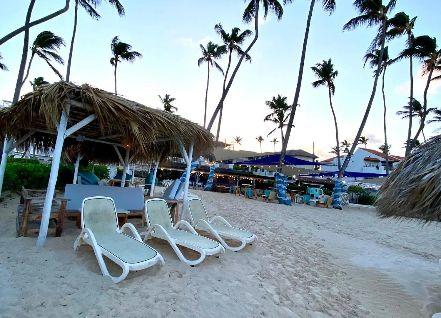Close To The Beach Los Corales Rd Punta Cana Apartmán