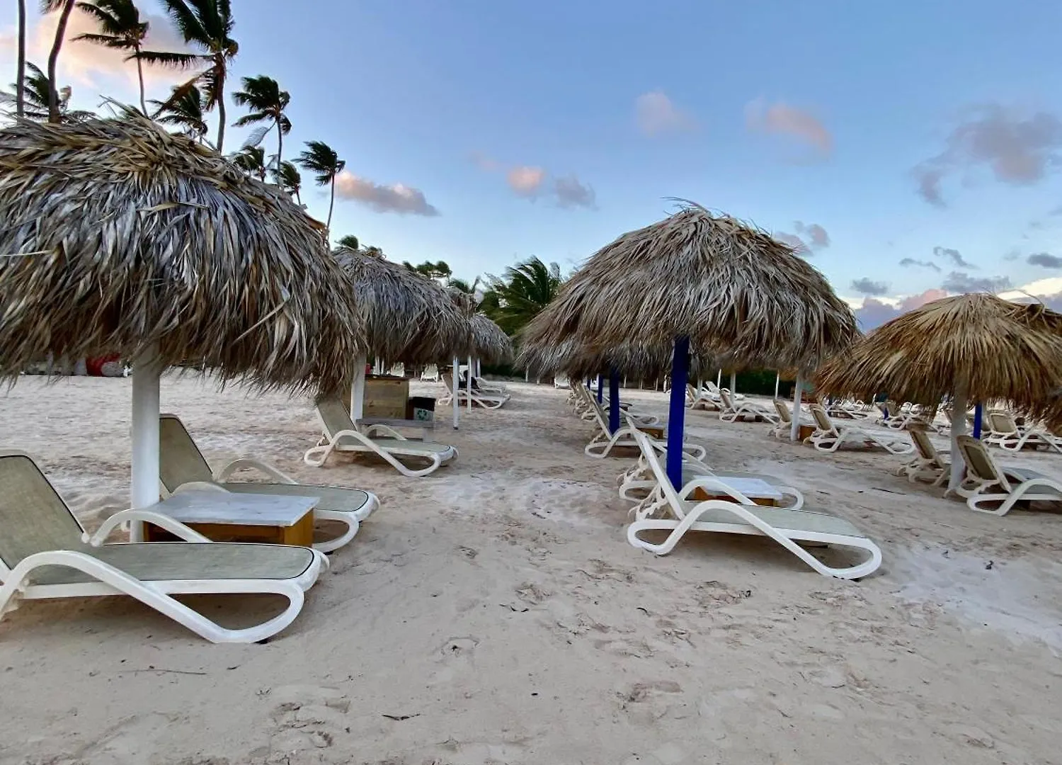 Apartmán Close To The Beach Los Corales Rd Punta Cana