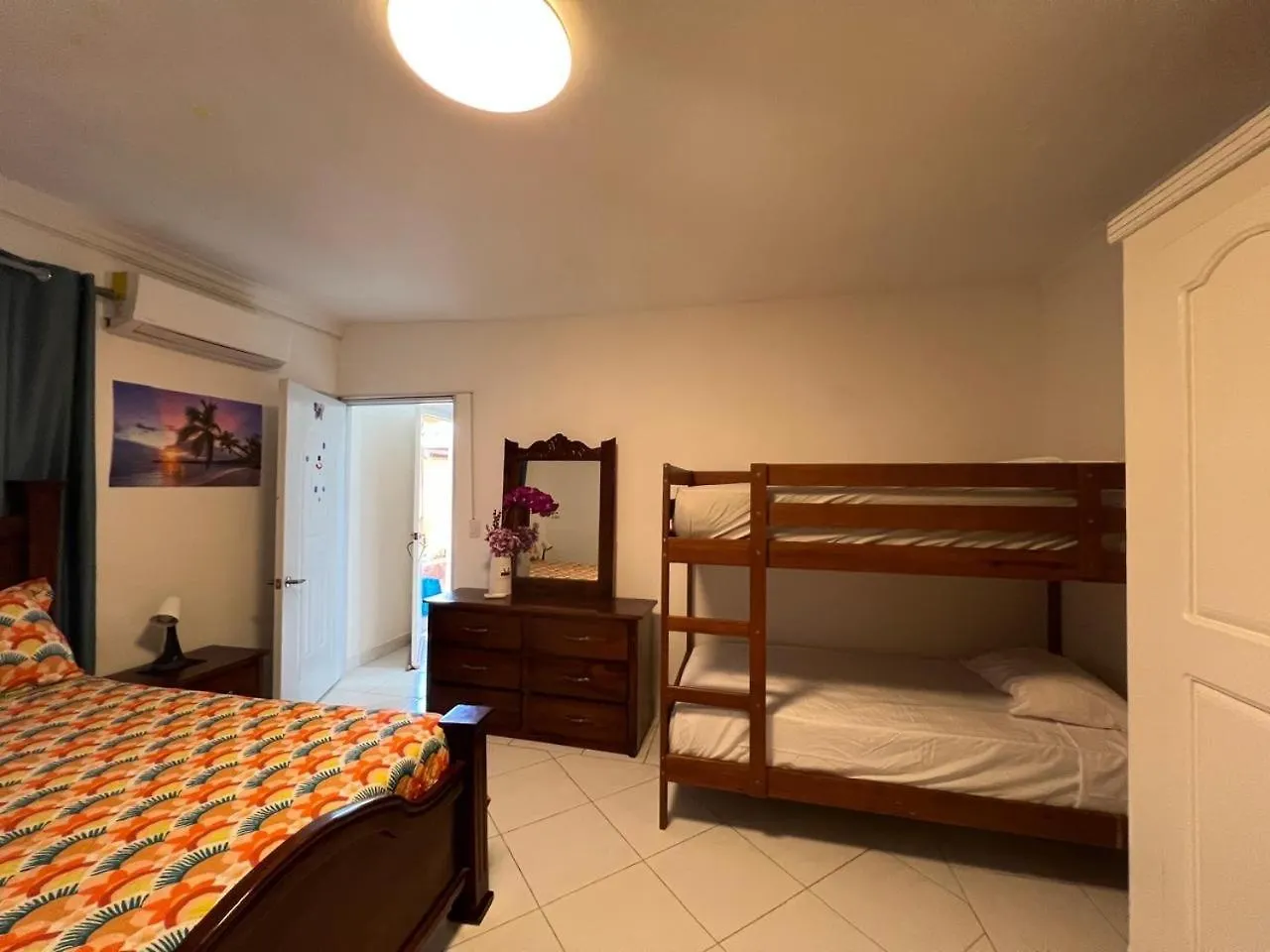 Close To The Beach Los Corales Rd Punta Cana Apartmán