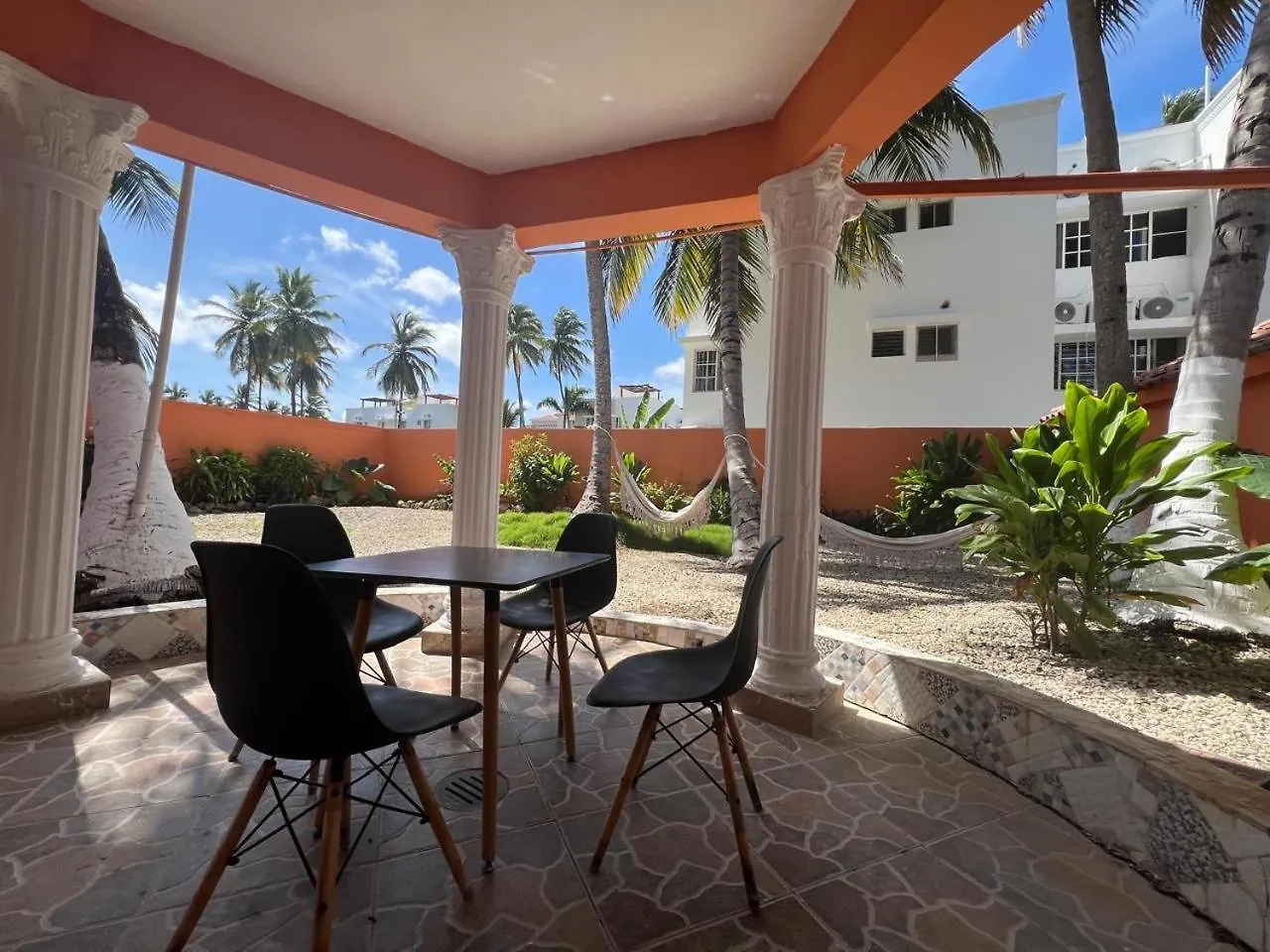 Close To The Beach Los Corales Rd Punta Cana