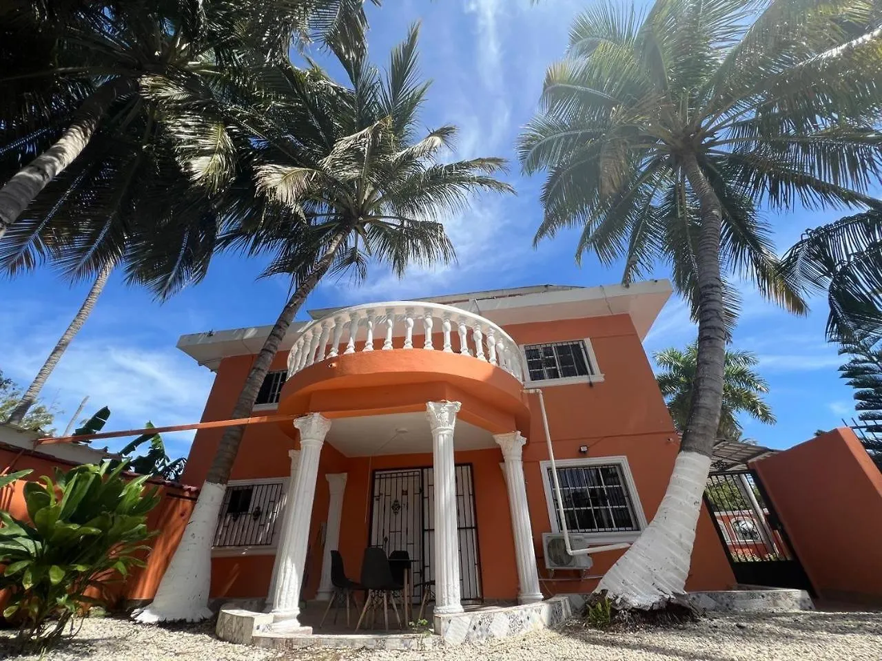 Close To The Beach Los Corales Rd Punta Cana 0*,  Dominikánská republika