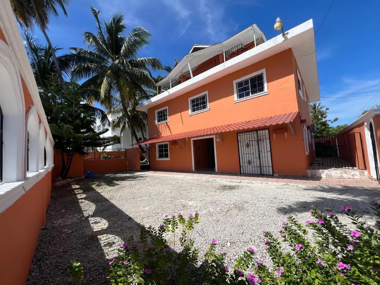 Apartmán Close To The Beach Los Corales Rd Punta Cana Dominikánská republika
